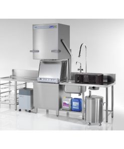 Winterhalter Pass Through Dishwasher PT-XL (FT536)