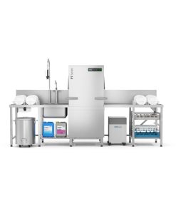 Winterhalter Pass Through Dishwasher PT-XL (FT536)