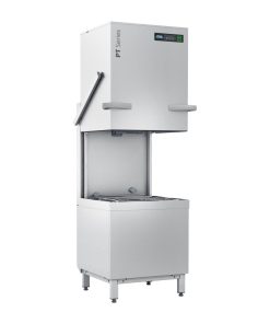 Winterhalter Pass Through Dishwasher PT-XL with Water Softener (FT538)