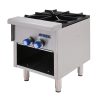 Imperial Gas Stock Pot Hob ISPA-18 LPG (FX049-P)