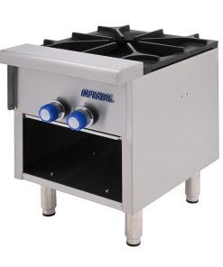 Imperial Gas Stock Pot Hob ISPA-18 LPG (FX049-P)