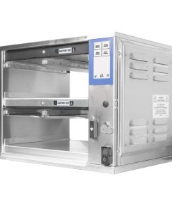 Duke ReadyFlex Hot Holding Unit 4 Deep 2x2 GN (HP821)