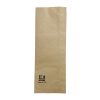 Fiesta Recyclable Baguette-Panini Paper Bags 300x110mm 1000 Pack (HY770)