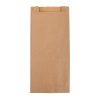 Fiesta Recyclable Baguette-Panini Paper Bags 250x110mm 1000 Pack (HY771)