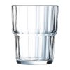Arcoroc Norvege Stacking Tumblers 160ml 24 Pack (HY886)