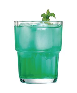 Arcoroc Norvege Stacking Tumblers 160ml 24 Pack (HY886)