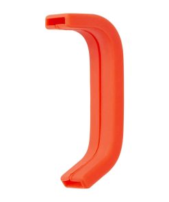 Olympia Silicone Handle Cover for 340ml Jug Red - for J316 CM606 HC608 (HZ390)