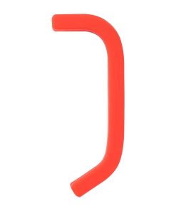 Olympia Silicone Handle Cover for 340ml Jug Red - for J316 CM606 HC608 (HZ390)