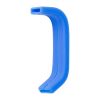 Olympia Silicone Handle Cover for 340ml Jug Blue - for J316 CM606 HC608 (HZ391)