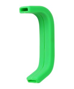 Olympia Silicone Handle Cover for 340ml Jug Green - for J316 CM606 HC608 (HZ392)