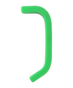 Olympia Silicone Handle Cover for 340ml Jug Green - for J316 CM606 HC608 (HZ392)