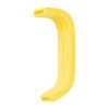 Olympia Silicone Handle Cover for 340ml Jug Yellow - for J316 CM606 HC608 (HZ393)