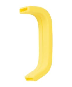 Olympia Silicone Handle Cover for 340ml Jug Yellow - for J316 CM606 HC608 (HZ393)