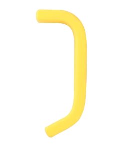 Olympia Silicone Handle Cover for 340ml Jug Yellow - for J316 CM606 HC608 (HZ393)