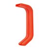 Olympia Silicone Handle Cover for 570ml Jug Red - for J317 CM607 HC609 (HZ394)