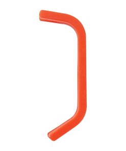 Olympia Silicone Handle Cover for 570ml Jug Red - for J317 CM607 HC609 (HZ394)
