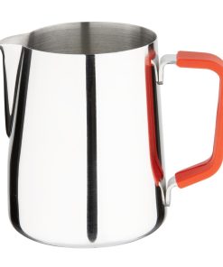 Olympia Silicone Handle Cover for 570ml Jug Red - for J317 CM607 HC609 (HZ394)
