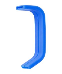 Olympia Silicone Handle Cover for 570ml Jug Blue - for J317 CM607 HC609 (HZ395)
