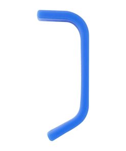 Olympia Silicone Handle Cover for 570ml Jug Blue - for J317 CM607 HC609 (HZ395)