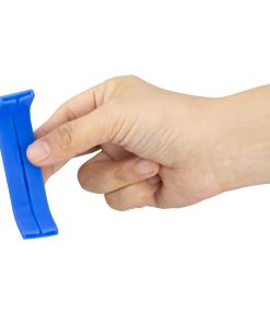 Olympia Silicone Handle Cover for 570ml Jug Blue - for J317 CM607 HC609 (HZ395)