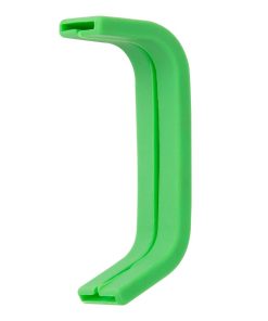 Olympia Silicone Handle Cover for 570ml Jug Green - for J317 CM607 HC609 (HZ396)