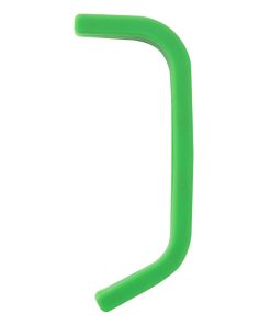 Olympia Silicone Handle Cover for 570ml Jug Green - for J317 CM607 HC609 (HZ396)