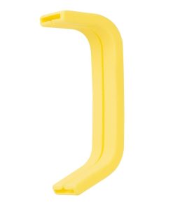 Olympia Silicone Handle Cover for 570ml Jug Yellow - for J317 CM607 HC609 (HZ397)