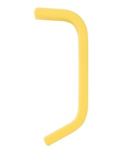 Olympia Silicone Handle Cover for 570ml Jug Yellow - for J317 CM607 HC609 (HZ397)