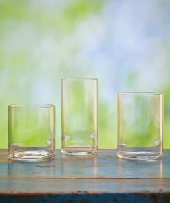 Luigi Bormioli Top Class Beverage Glasses 450ml-15.75oz 24 Pack (JA715)