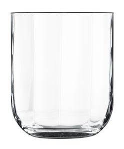 Luigi Bormioli Jazz Double Old Fashioned Glasses 350ml-12.25oz 24 Pack (JA716)