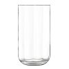 Luigi Bormioli Jazz Beverage Hi Ball Glasses 450ml-15.75oz 24 Pack (JA717)
