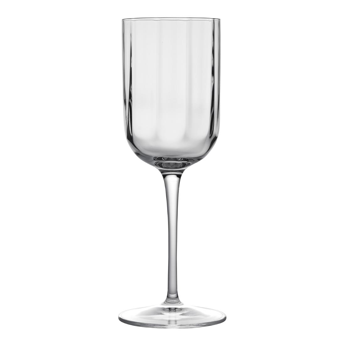 Luigi Bormioli Jazz Negroni Glasses 280ml-9.75oz 24 Pack (JA718)