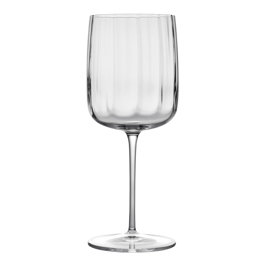 Luigi Bormioli Jazz Spritz Glasses 550ml-19.25oz 24 Pack (JA719)