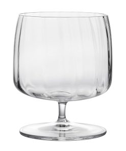 Luigi Bormioli Jazz Rum Cocktail Glasses 465ml-16.5oz 24 Pack (JA720)