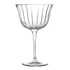 Luigi Bormioli Bach Fizz Cocktail Glasses 260ml-8.75oz 16 Pack (JA722)