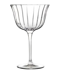Luigi Bormioli Bach Fizz Cocktail Glasses 260ml-8.75oz 16 Pack (JA722)