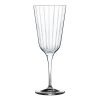 Luigi Bormioli Bach Wine-Cocktail Glasses 250ml-8.75oz 24 Pack (JA723)