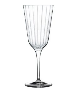 Luigi Bormioli Bach Wine-Cocktail Glasses 250ml-8.75oz 24 Pack (JA723)