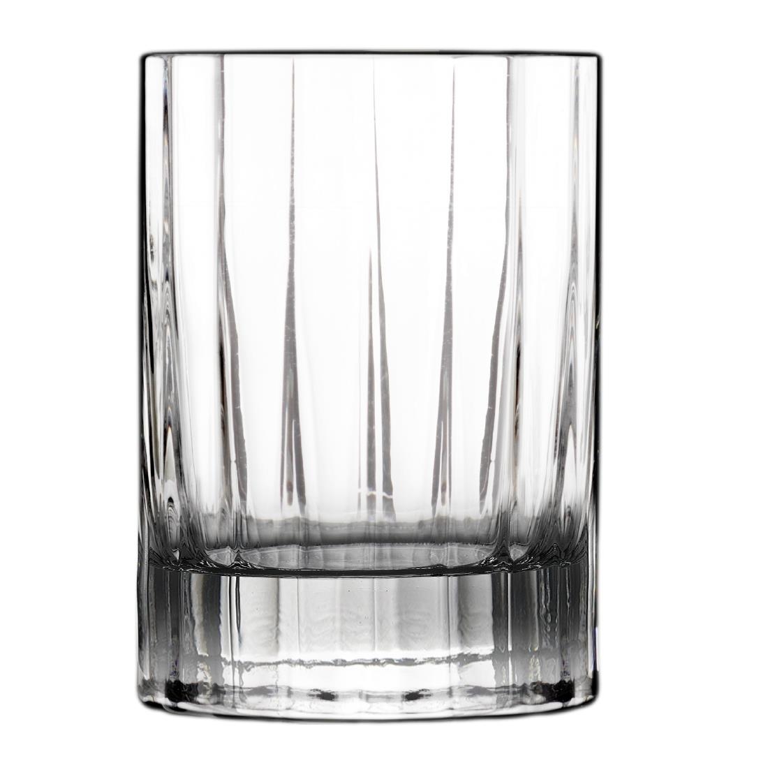 Luigi Bormioli Bach Shot Glasses 70ml-2.5oz 48 Pack (JA724)
