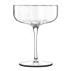 Luigi Bormioli Jazz Cocktail Coupe Glasses 300ml-10.5oz 24 Pack (JA725)
