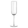 Luigi Bormioli Jazz Flutes 210ml-7.5oz 24 Pack (JA726)