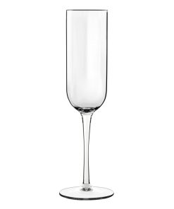 Luigi Bormioli Jazz Flutes 210ml-7.5oz 24 Pack (JA726)