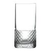 Luigi Bormioli Roma 1960 Beverage Glasses 480ml-17oz 24 Pack (JA730)
