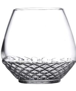 Luigi Bormioli Roma 1960 Rum Glasses 450ml-15.75oz 24 Pack (JA731)