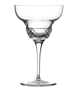 Luigi Bormioli Roma 1960 Margarita Glasses 390ml-13.75oz 12 Pack (JA735)