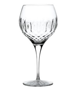 Luigi Bormioli Diamante Gin Goblets 650ml-23oz 8 Pack (JA736)
