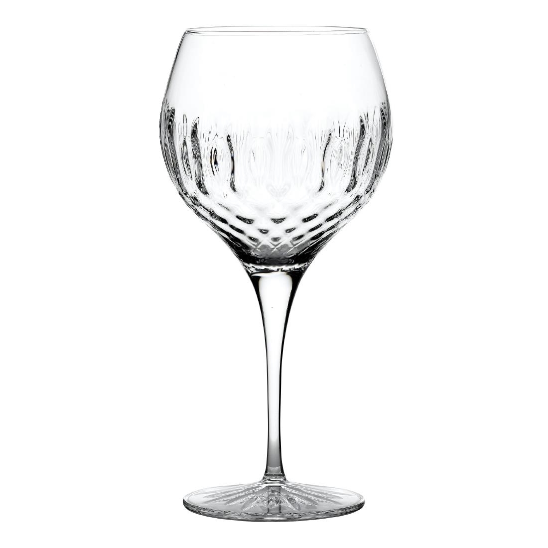 Luigi Bormioli Diamante Gin Goblets 650ml-23oz 8 Pack (JA736)