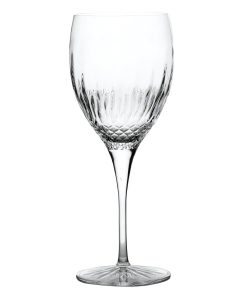 Luigi Bormioli Diamante Red Wine Glasses 520ml-18.25oz 24 Pack (JA737)