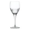 Luigi Bormioli Diamante White Wine Glasses 380ml-13.25oz 24 Pack (JA738)