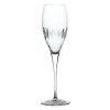 Luigi Bormioli Diamante Flutes 220ml-7.75oz 24 Pack (JA739)